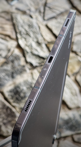 Đánh giá Galaxy Tab S9 - Thợ lặn và nhiều hơn thế - Clickbuy