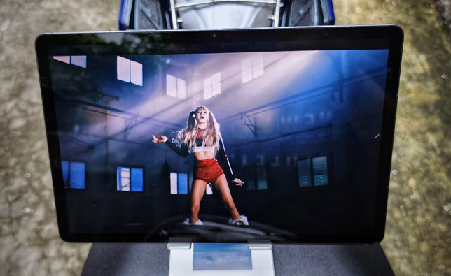 Đánh giá Galaxy Tab S9 - Thợ lặn và nhiều hơn thế - Clickbuy