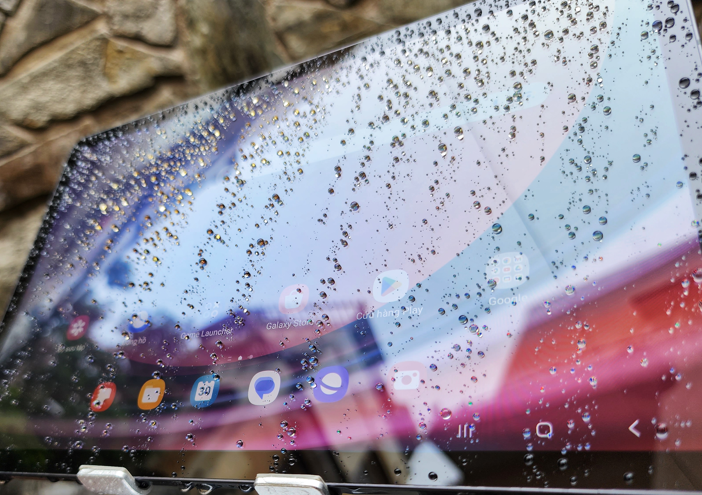 Đánh giá Galaxy Tab S9 - Thợ lặn và nhiều hơn thế - Clickbuy