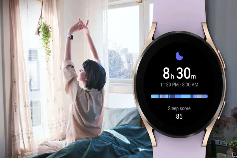 tính năng mới trên Wear OS 4