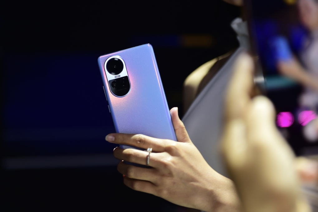 Oppo clickbuy