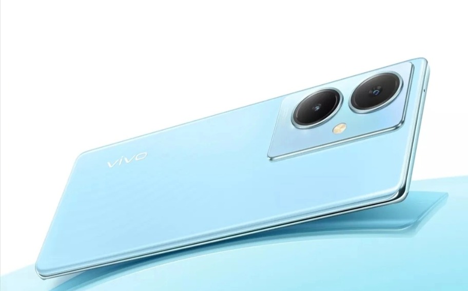 Vivo Y78+