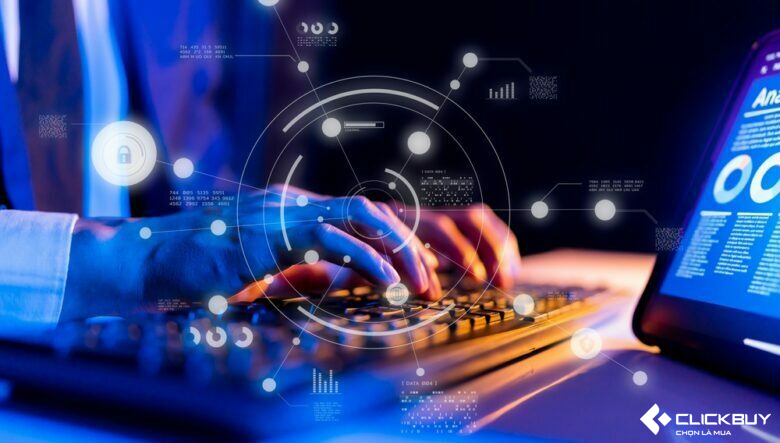 Công nghệ trí tuệ nhân tạo (AI) và nguy cơ tấn công mạng gia tăng