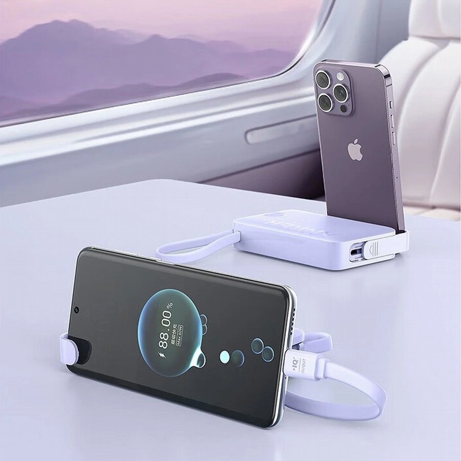 Ra mắt Sạc dự phòng Anker 355