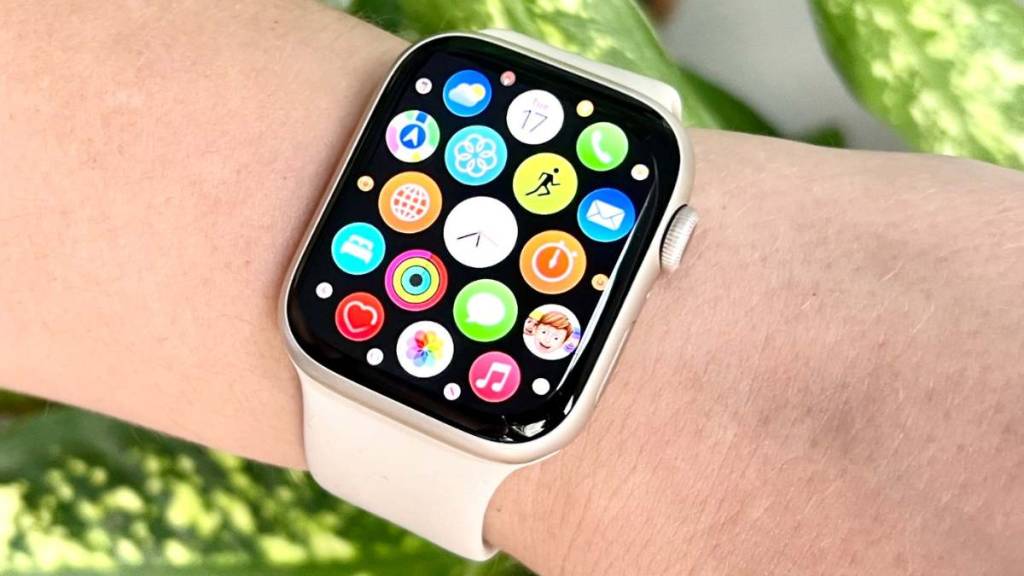 Hé lộ chi tiết về Apple Watch Series 9 và Watch Ultra 2 - Clickbuy