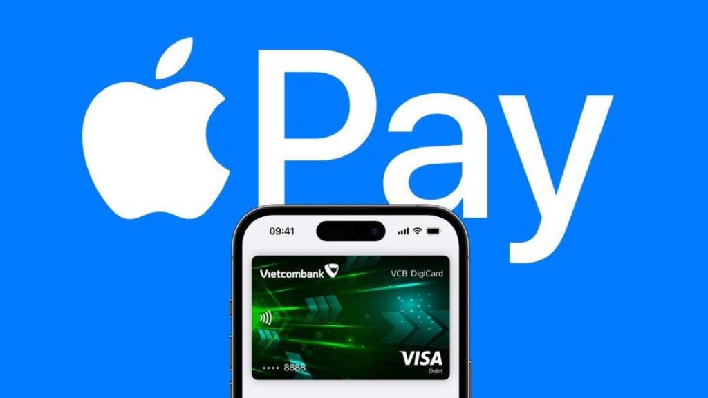 Những điều cần chú ý khi sử dụng Apple Pay tại Việt Nam clickbuy