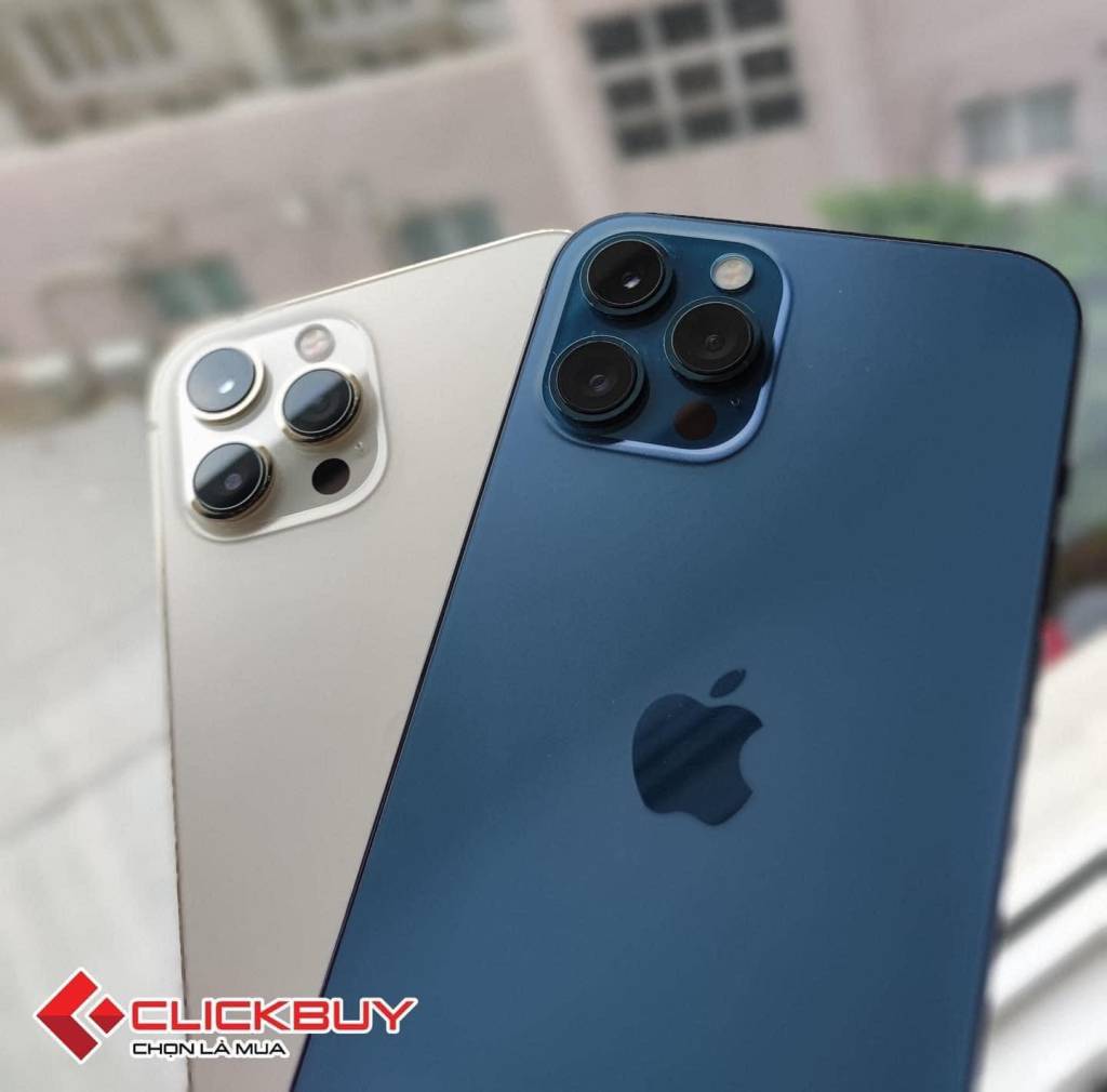 đánh giá 12 pro max sau 3 năm ra mắt