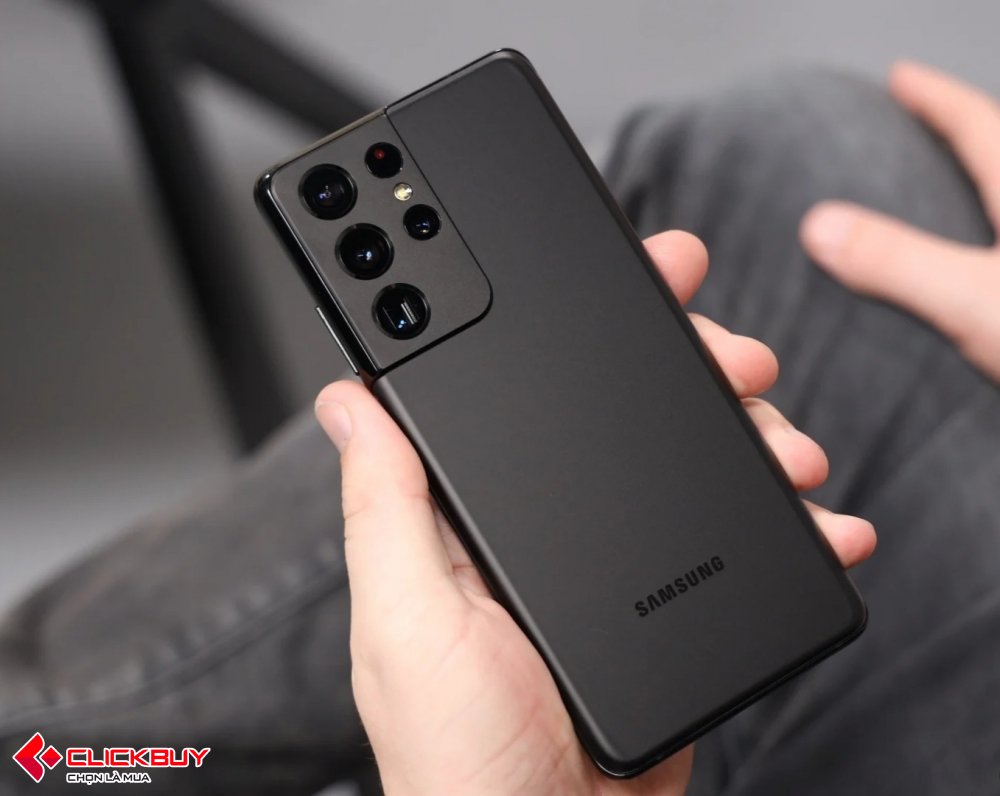 Camera của S21 Ultra và iPhone 13 Pro Max như thế nào