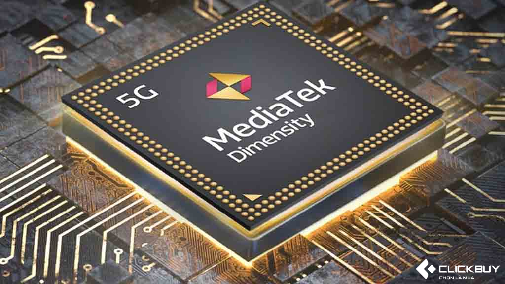Đánh giá MediaTek Dimensity 9300