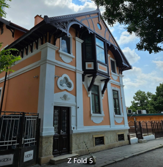 So sánh Camera Galaxy S23 Ultra và Galaxy ZFold5 - Clickbuy