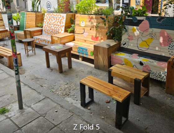 So sánh Camera Galaxy S23 Ultra và Galaxy ZFold5 - Clickbuy