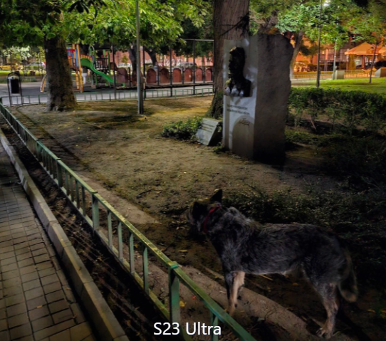 So sánh Camera Galaxy S23 Ultra và Galaxy ZFold5 - Clickbuy