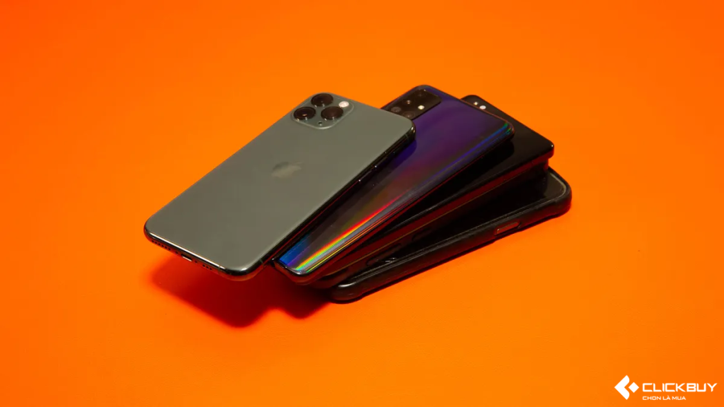 Những chiếc điện thoại đáng mong chờ vào cuối năm 2023: iPhone 15, Google Pixel 8