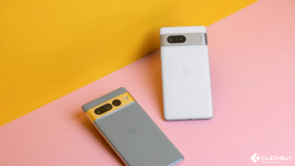 Những chiếc điện thoại đáng mong đợi vào cuối năm 2023: iPhone 15, Google Pixel 8