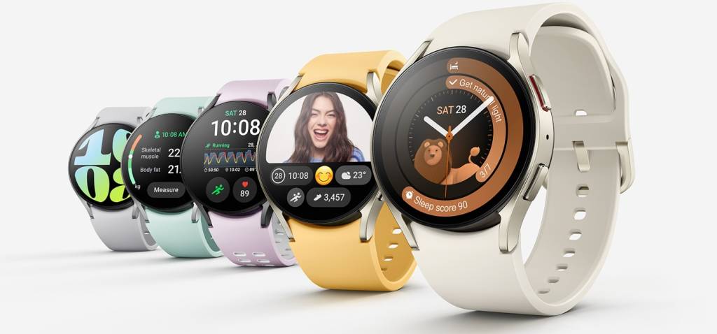CHƯƠNG TRÌNH ƯU ĐÃI 1 ĐẾN 2 TRIỆU ĐỒNG MUA GALAXY WATCH6 SERIES - Clickbuy