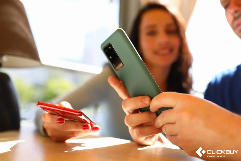 Google có thể đang phát triển một tính năng giống Continuity cho Android 