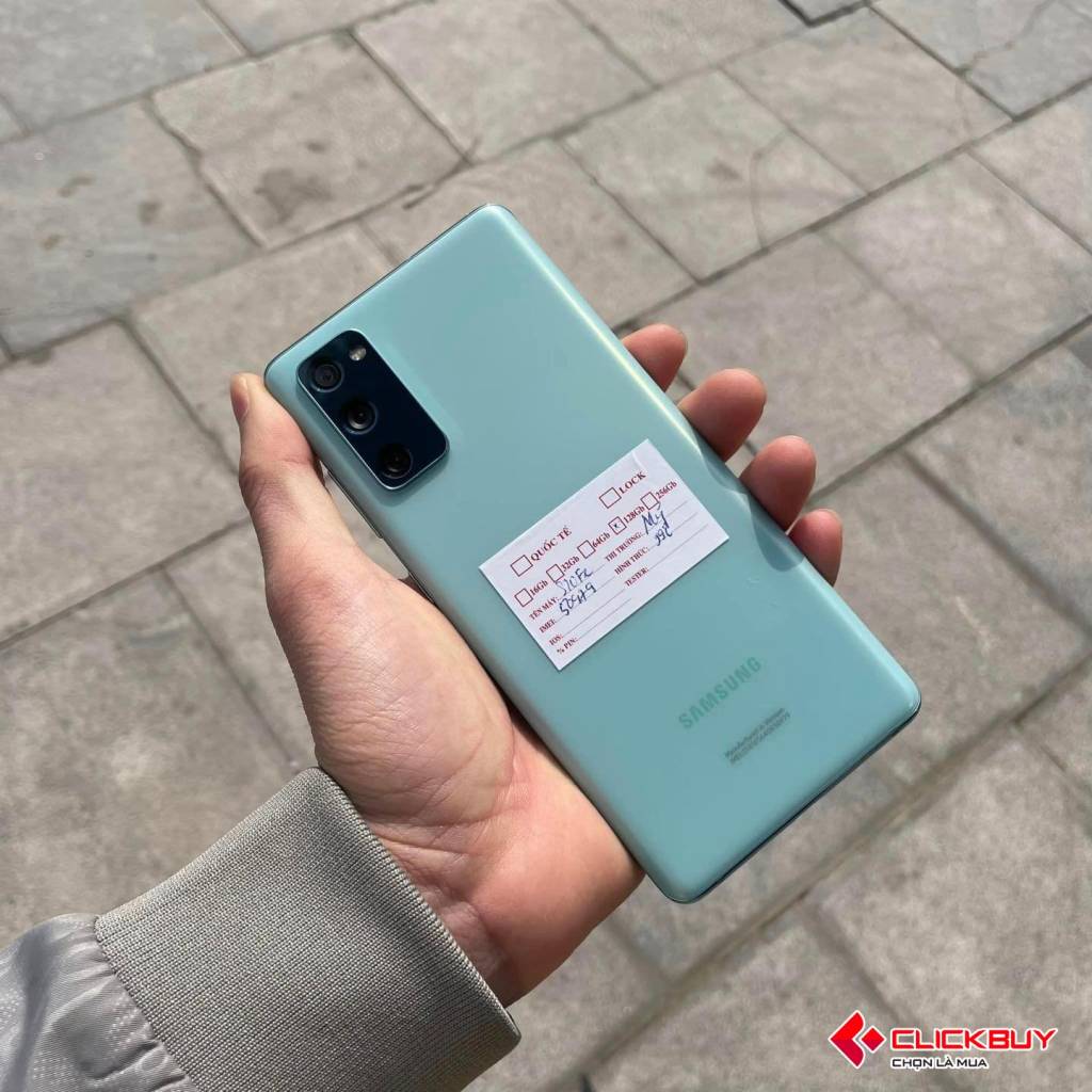 hiệu năng Galaxy S20 FE còn ấn tượng trong năm 2023