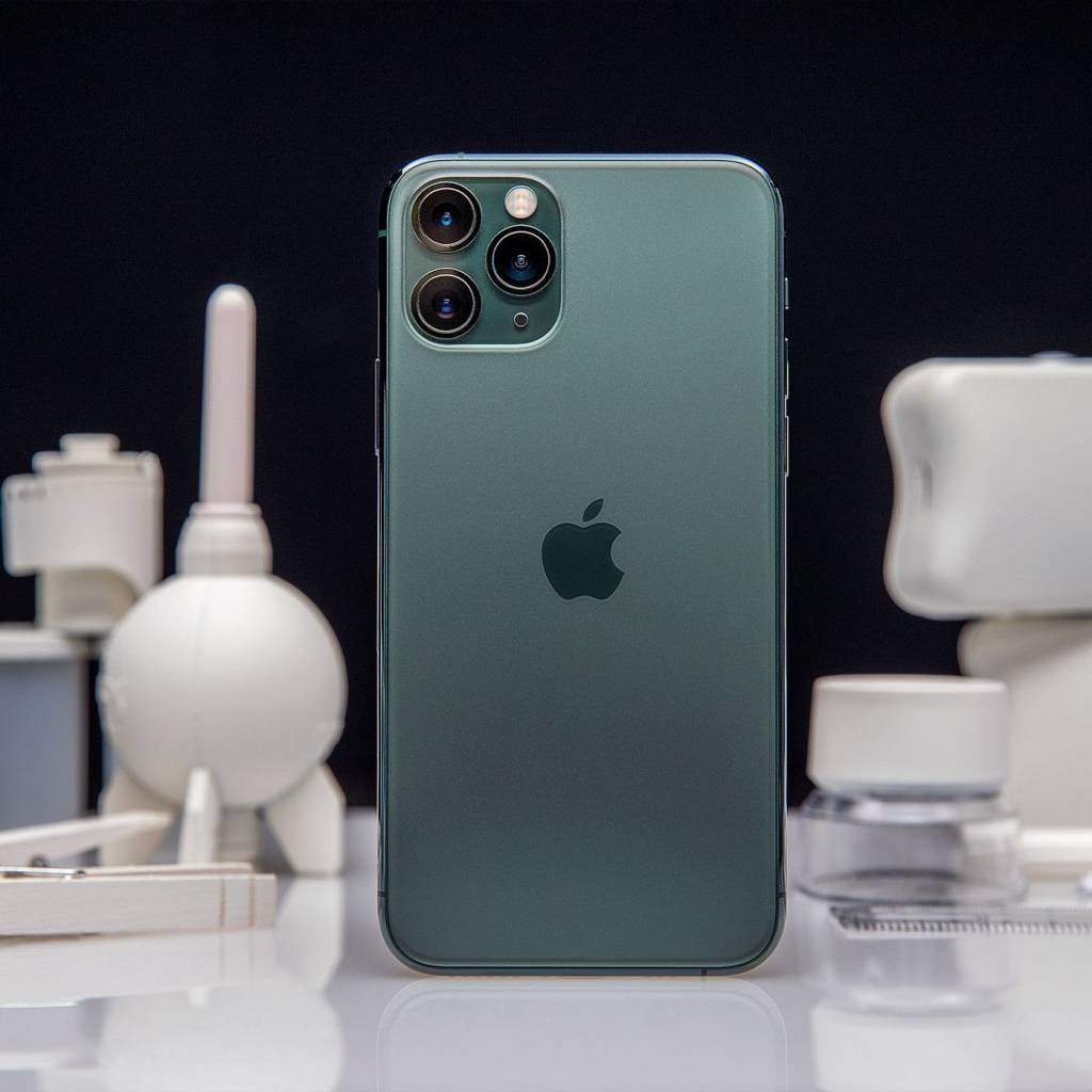 iPhone 11 Pro Max clickbuy