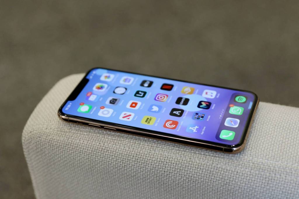 iPhone 11 Pro Max clickbuy