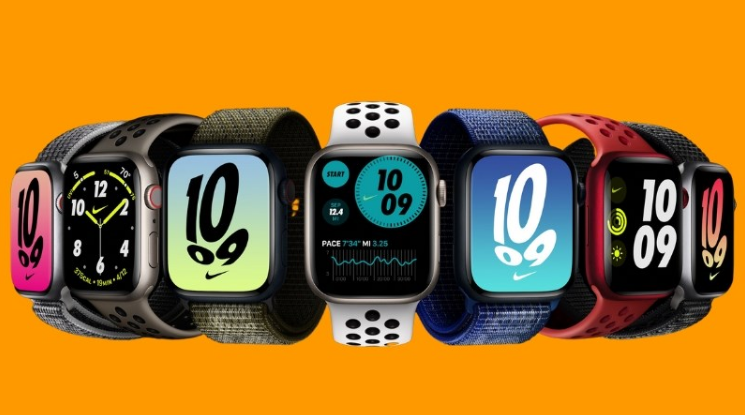 Apple Watch Series 9 sử dụng Chip S9- Clickbuy