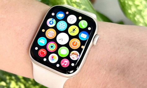 Apple Watch Series 9 sử dụng Chip S9 mạnh mẽ, ra mắt cuối năm