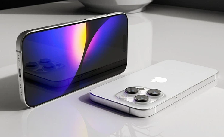 Samsung sản xuất tấm nền OLED cho dòng iPhone 15- Clickbuy