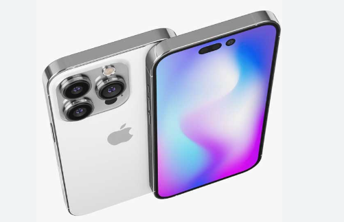 Samsung sản xuất tấm nền OLED cho dòng iPhone 15