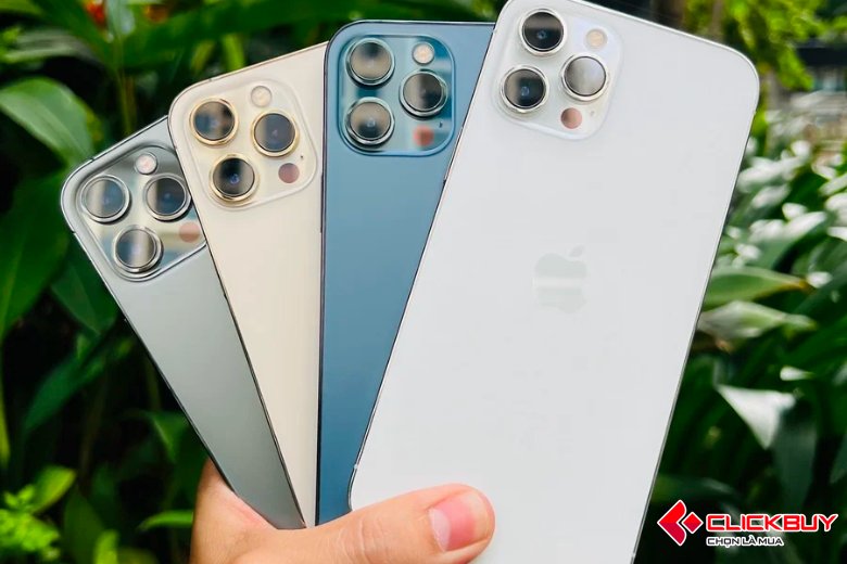 đánh giá 12 pro max sau 3 năm ra mắt