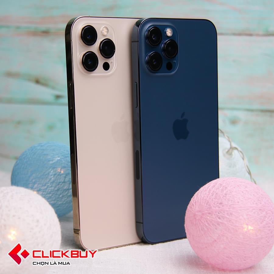 Đánh giá 12 pro max về hiêu năng