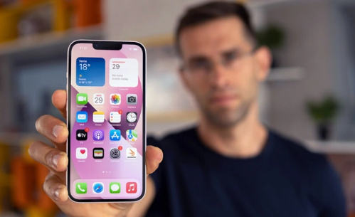 iPhone liệu có phải là một lựa chọn đáng giá- Clickbuy