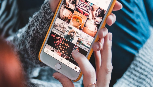 Người dùng iPhone - C;ickbuy