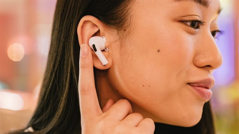 AirPods clickbuy