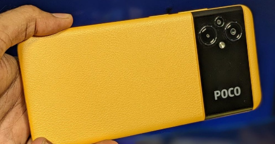 Poco M5 - Cùng nhau đi hết quãng thời gian sinh viên - Clickbuy
