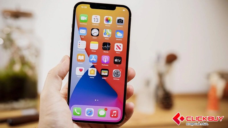 Đánh giá 12 pro max ở thời điểm này