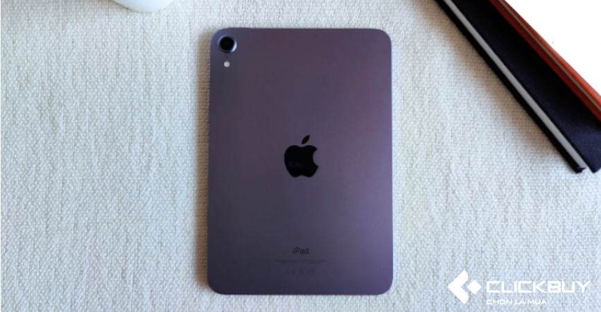 ‌iPad mini‌ 7 có nhiều khả năng sẽ sở hữu 1 trong bộ đôi chip A16 Bionic và A17 Bionic.