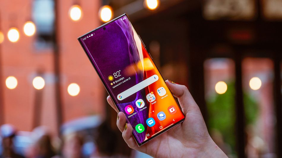 Có nên mua Galaxy Note 20 Ultra 5G trong năm 2023? - Clickbuy