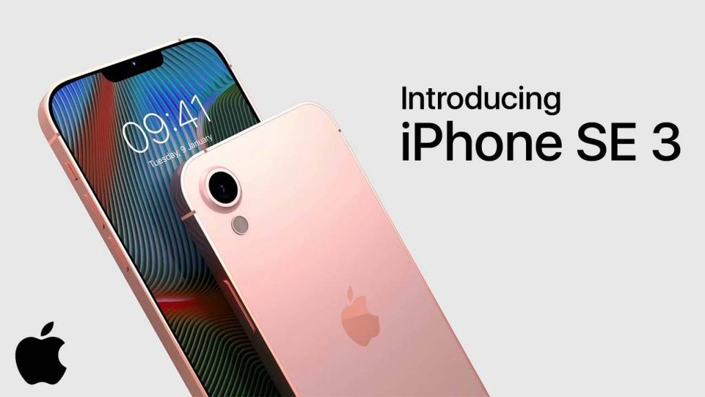  iPhone SE 3 clickbuy