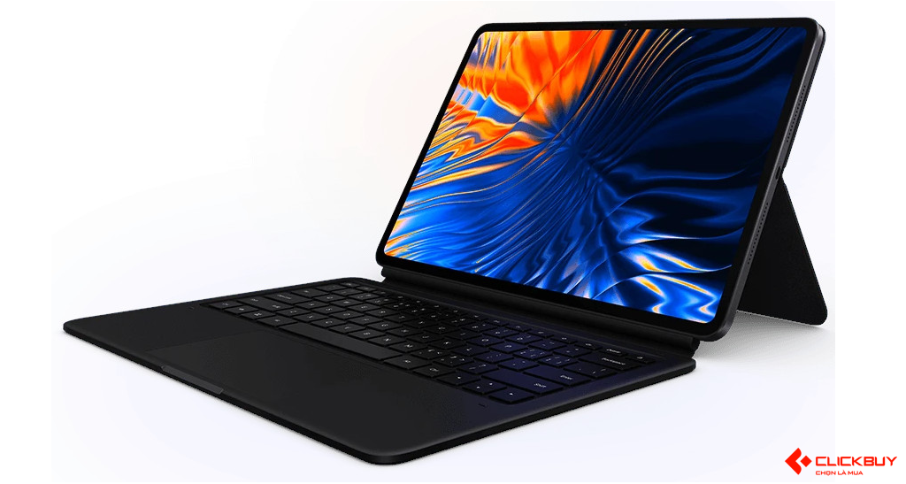 Xiaomi Pad 6 Max 14 inch với màn hình 2.8K 120Hz - Clickbuy