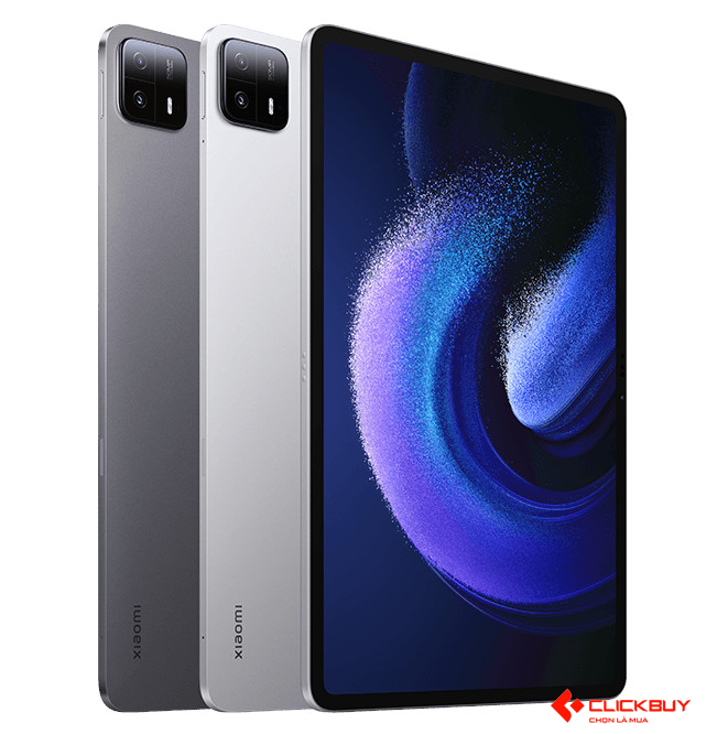 Xiaomi Pad 6 Max 14 inch với màn hình 2.8K 120Hz - Clickbuy