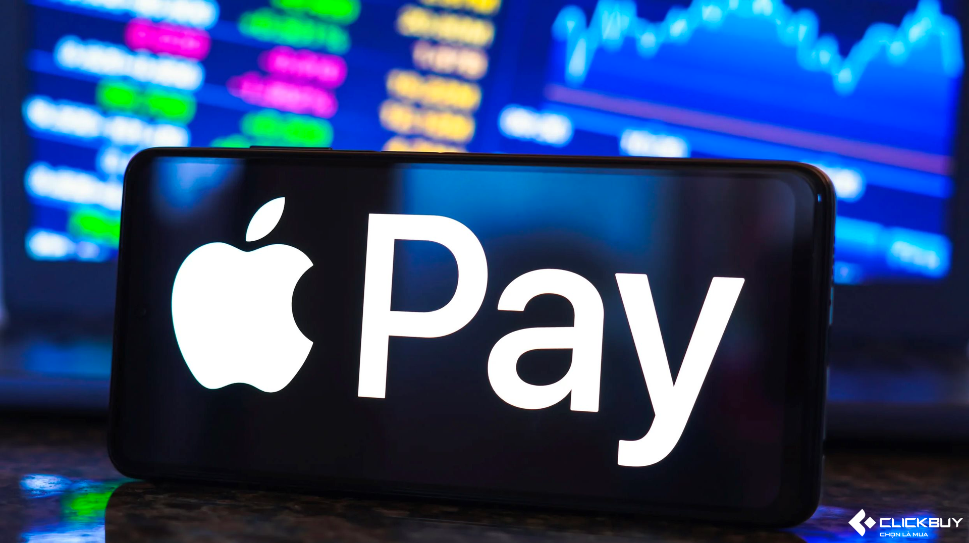 Apple Pay là gì? có sử dụng được ở thị trường Việt Nam
