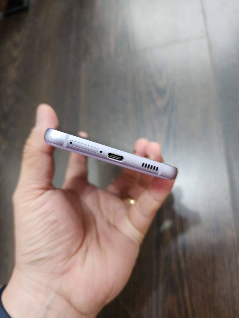 Galaxy S21 FE Mỹ Snapdragon 888 - Hàng ngon bổ rẻ - Clickbuy
