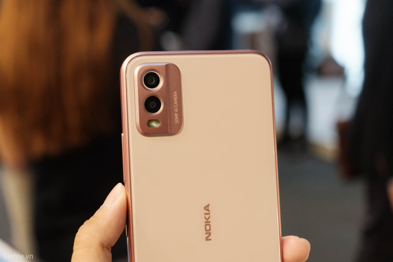 Nokia C32 4GB 128GB Chính Hãng - Clickbuy