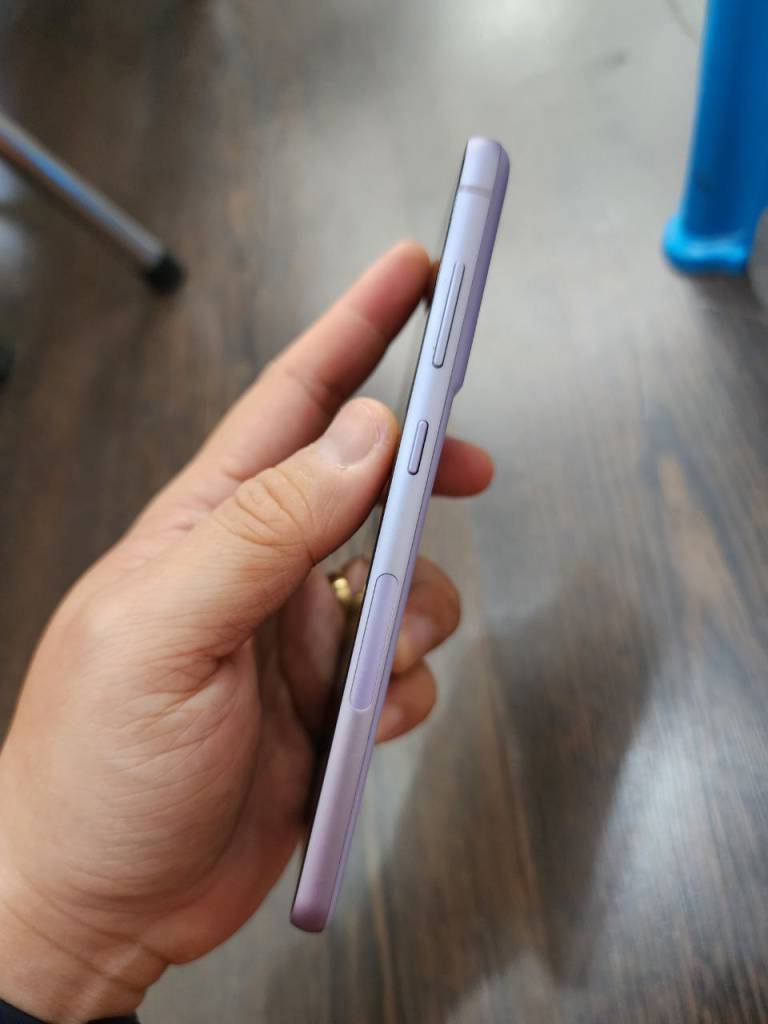 Galaxy S21 FE Mỹ Snapdragon 888 - Hàng ngon bổ rẻ - Clickbuy