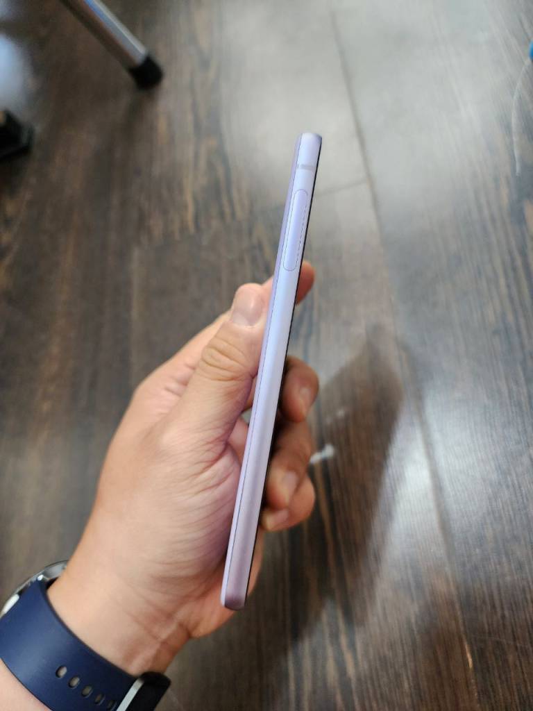 Galaxy S21 FE Mỹ Snapdragon 888 - Hàng ngon bổ rẻ - Clickbuy