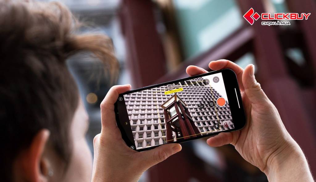Camera của S21 Ultra và iPhone 13 Pro Max như thế nào
