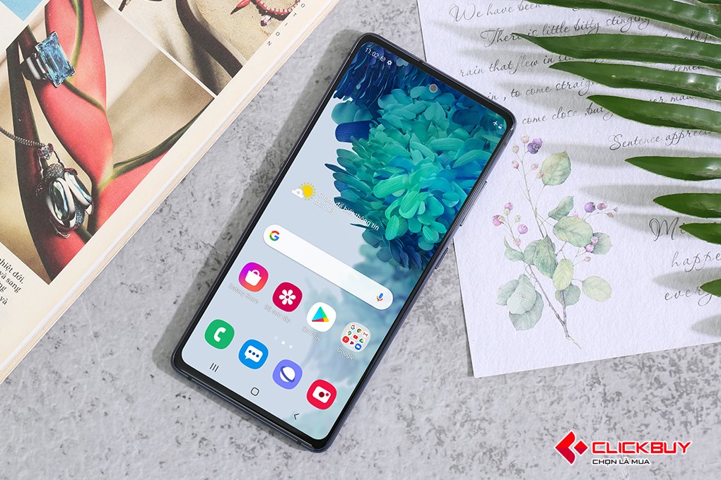 Có nên mua S20 FE khi giá chỉ còn 4 triêu