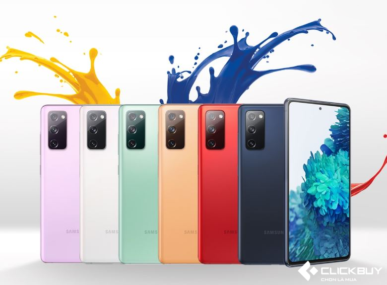 Đánh giá Galaxy S20 FE 5G: ông vua trong phân khúc 4 triệu đồng