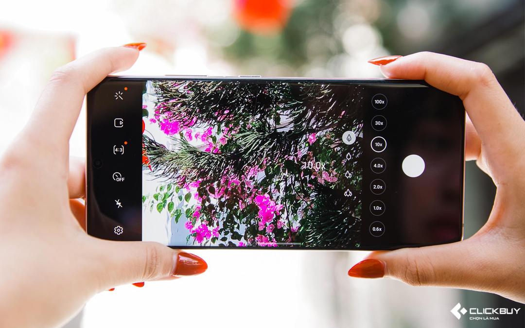 So sánh camera Galaxy S21 Ultra, Note 20 Ultra: đâu mới là sự lựa chọn tốt nhất?