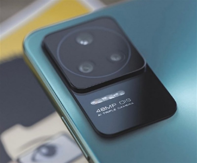 Xiaomi Redmi K40S và Redmi K50: Đánh đổi đáng giá - Clickbuy