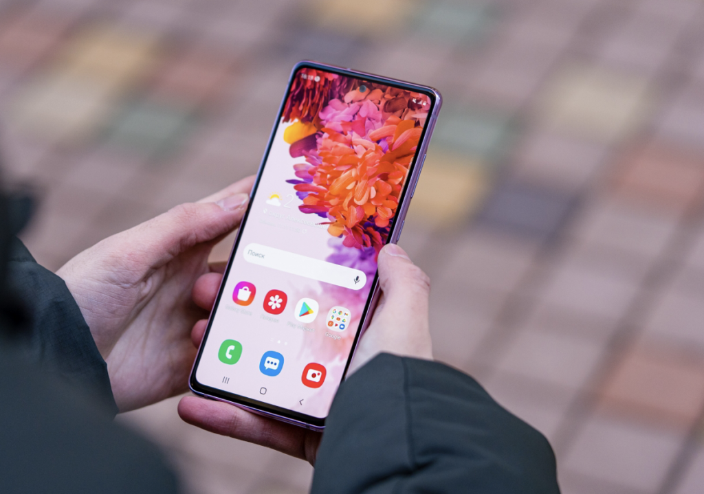 hiệu năng Galaxy S20 FE vẫn rất mạnh mẽ trong thời điểm hiện tại